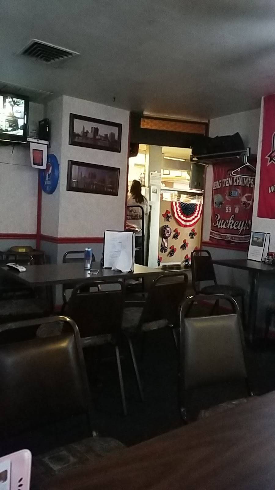 B & B Pizza & Spaghetti | restaurant | 3739 Karl Rd, Columbus, OH 43224, USA | 6142673157 OR +1 614-267-3157