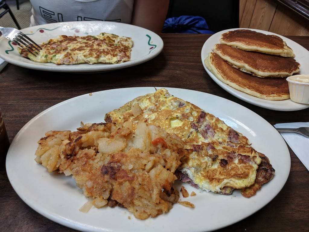 Niforos Coffee Shop | restaurant | 43-57 11th St, Long Island City, NY 11101, USA | 7187867759 OR +1 718-786-7759