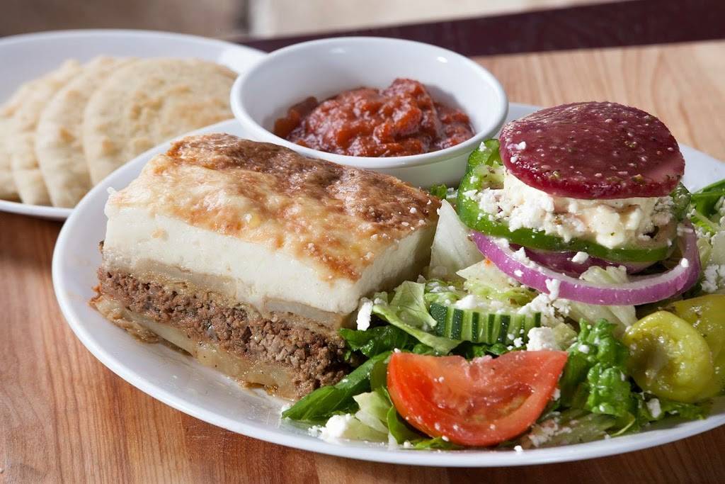 Little Greek Fresh Grill | restaurant | 3100 Independence Pkwy #102a, Plano, TX 75075, USA | 9725199001 OR +1 972-519-9001