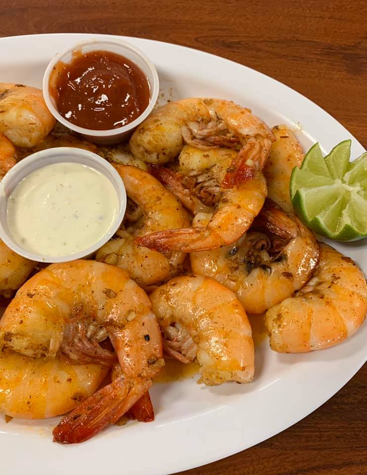 Into the Blue Restaurant | restaurant | 313 E Queen Isabella Blvd, Port Isabel, TX 78578, USA | 9565248044 OR +1 956-524-8044