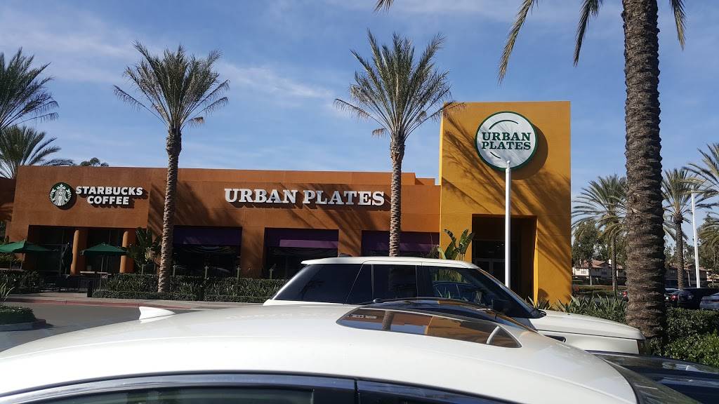 Urban Plates | restaurant | 13380 Jamboree Rd, Irvine, CA 92602, USA | 7143326272 OR +1 714-332-6272