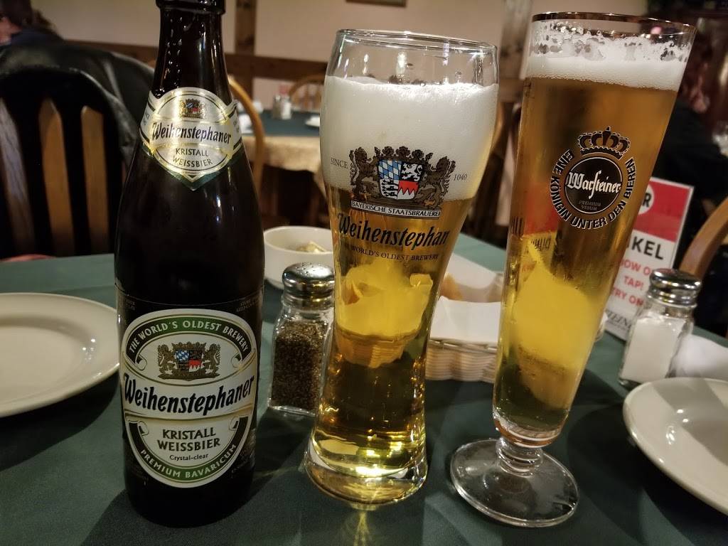 Rheinland | restaurant | 208 N Main St, Independence, MO 64050, USA | 8164615383 OR +1 816-461-5383