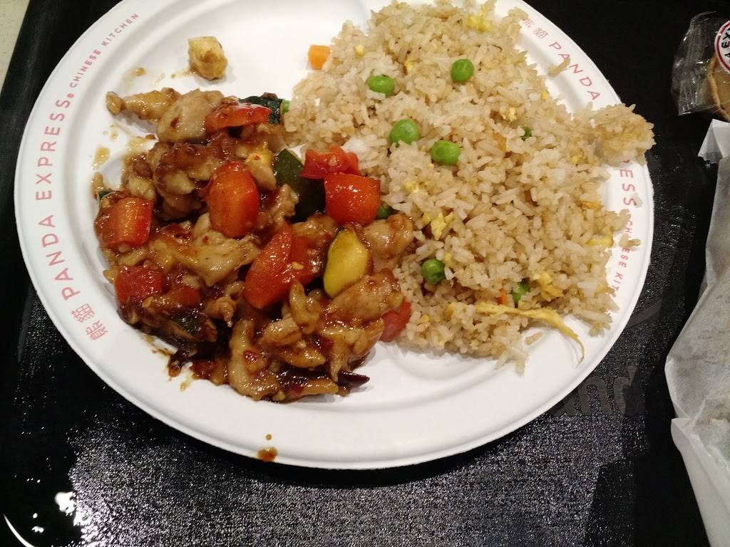 Panda Express | restaurant | 3340 S US Hwy 41, Terre Haute, IN 47802, USA | 8122318626 OR +1 812-231-8626