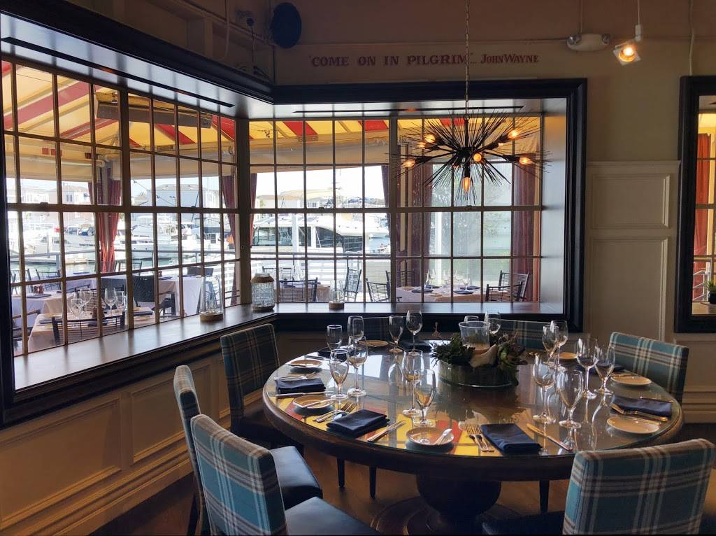 Cannery Seafood of the Pacific | restaurant | 3010 Lafayette Rd, Newport Beach, CA 92663, USA | 9495660060 OR +1 949-566-0060