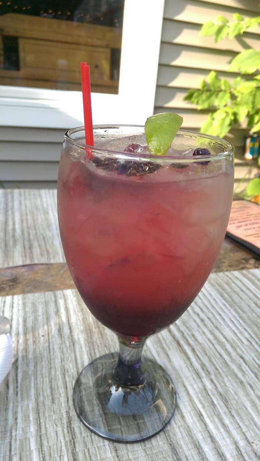 Blue Sky Cantina | restaurant | 5 Country Inn Way, Rockport, ME 04856, USA | 2072364149 OR +1 207-236-4149