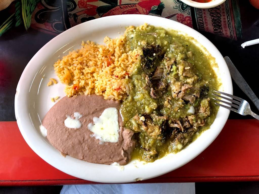 El Tepame | restaurant | 506 Clinch Ave, Clinton, TN 37716, USA | 8654572227 OR +1 865-457-2227