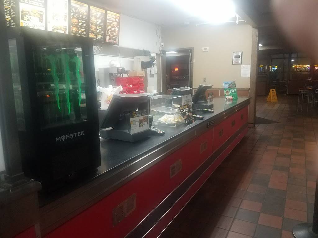 Carls Jr. | restaurant | 9861 De Soto Ave, Chatsworth, CA 91311, USA | 8189980188 OR +1 818-998-0188