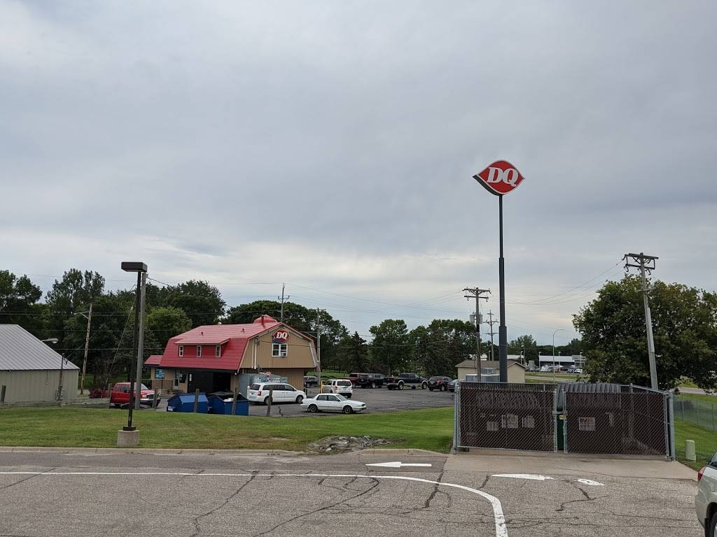 Dairy Queen Grill & Chill | restaurant | 331 7th St S, Albany, MN 56307, USA | 3208452960 OR +1 320-845-2960