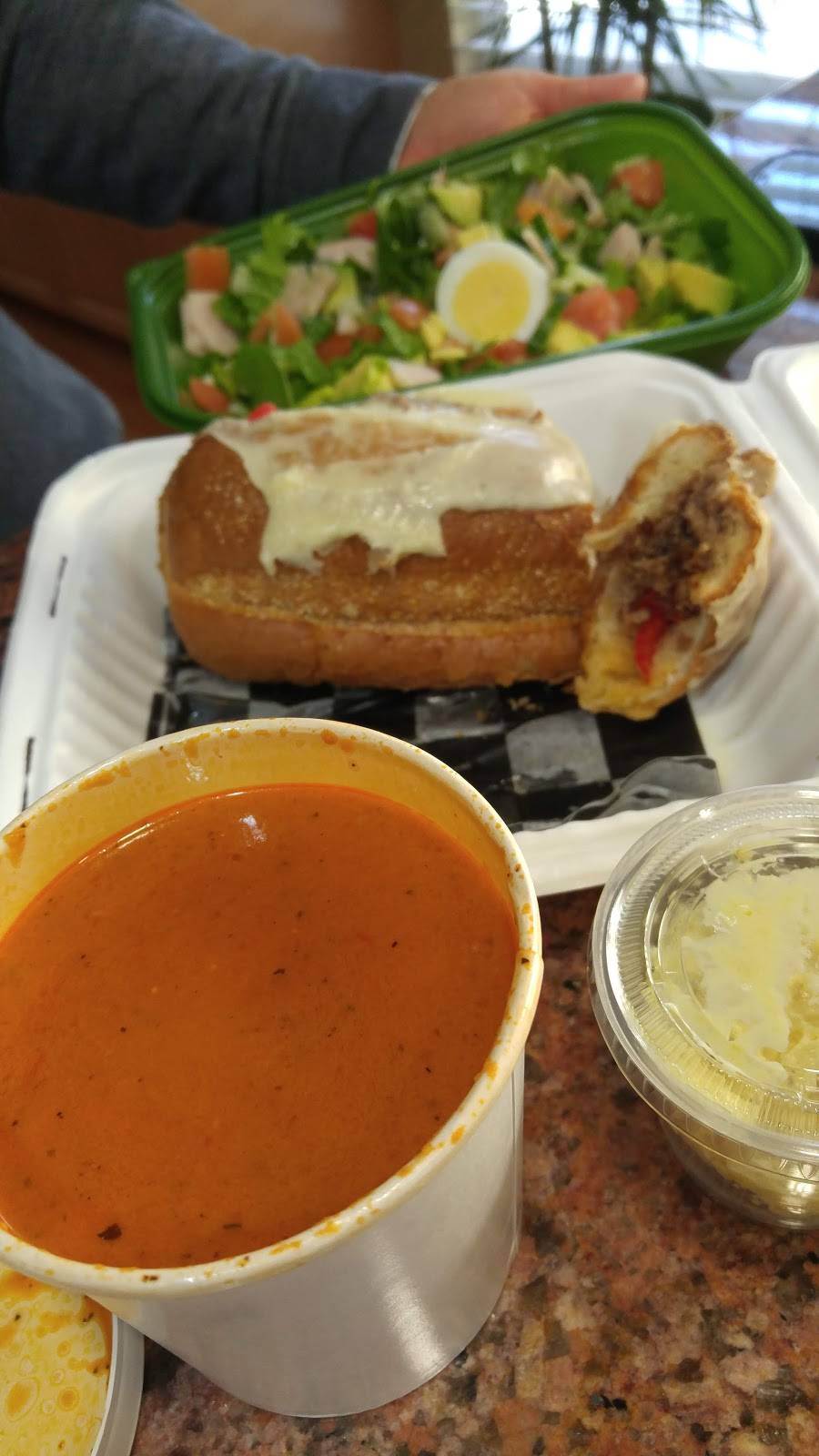 RiverCrust Deli | restaurant | 6235 River Crest Dr f, Riverside, CA 92507, USA | 9516568145 OR +1 951-656-8145