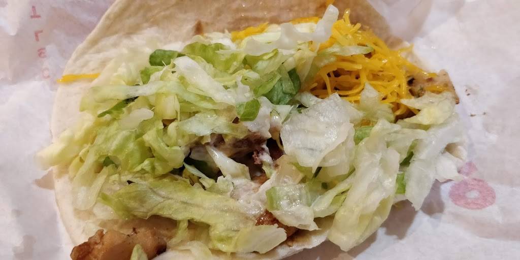 Del Taco | meal takeaway | 4820 Barranca Pkwy, Irvine, CA 92604, USA | 9495518792 OR +1 949-551-8792