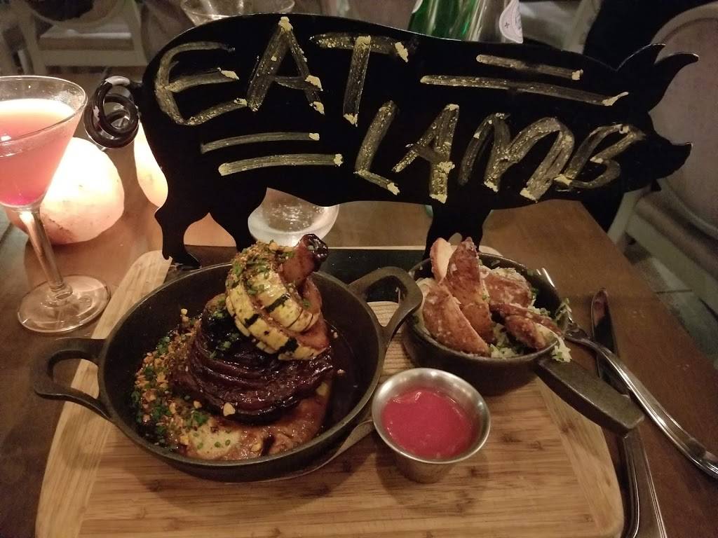 Barton G. The Restaurant - Los Angeles | night club | 861 N La Cienega Blvd, Los Angeles, CA 90069, USA | 3103881888 OR +1 310-388-1888