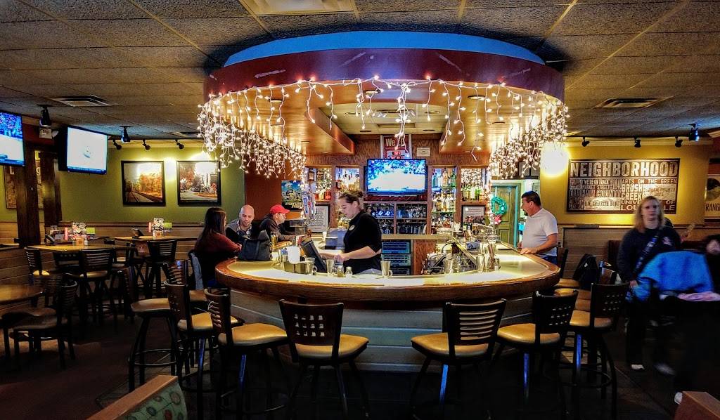 Applebees Grill + Bar | restaurant | 1205 Market St, La Grange, KY 40031, USA | 5022220331 OR +1 502-222-0331