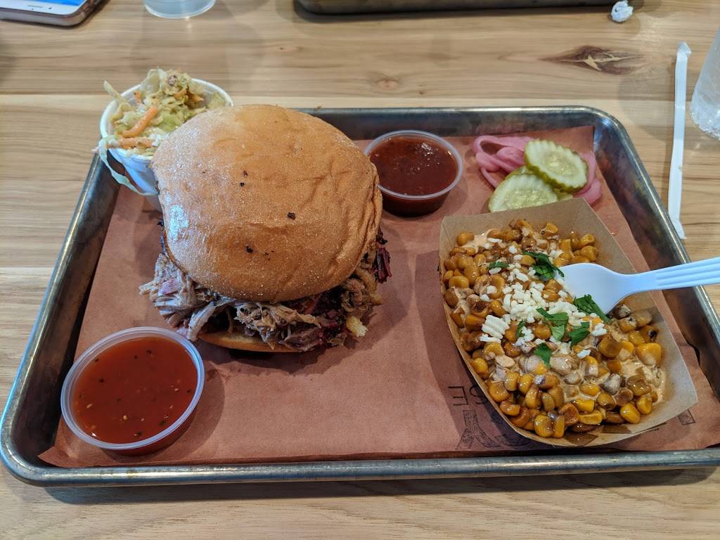 Legacy Smokehouse | restaurant | 3987 Main St, Hilliard, OH 43026, USA | 6145419022 OR +1 614-541-9022