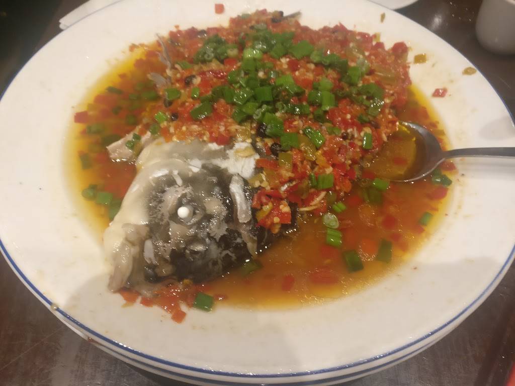 Happy Hot Hunan | restaurant | 969 Amsterdam Ave, New York, NY 10025, USA | 2125311786 OR +1 212-531-1786