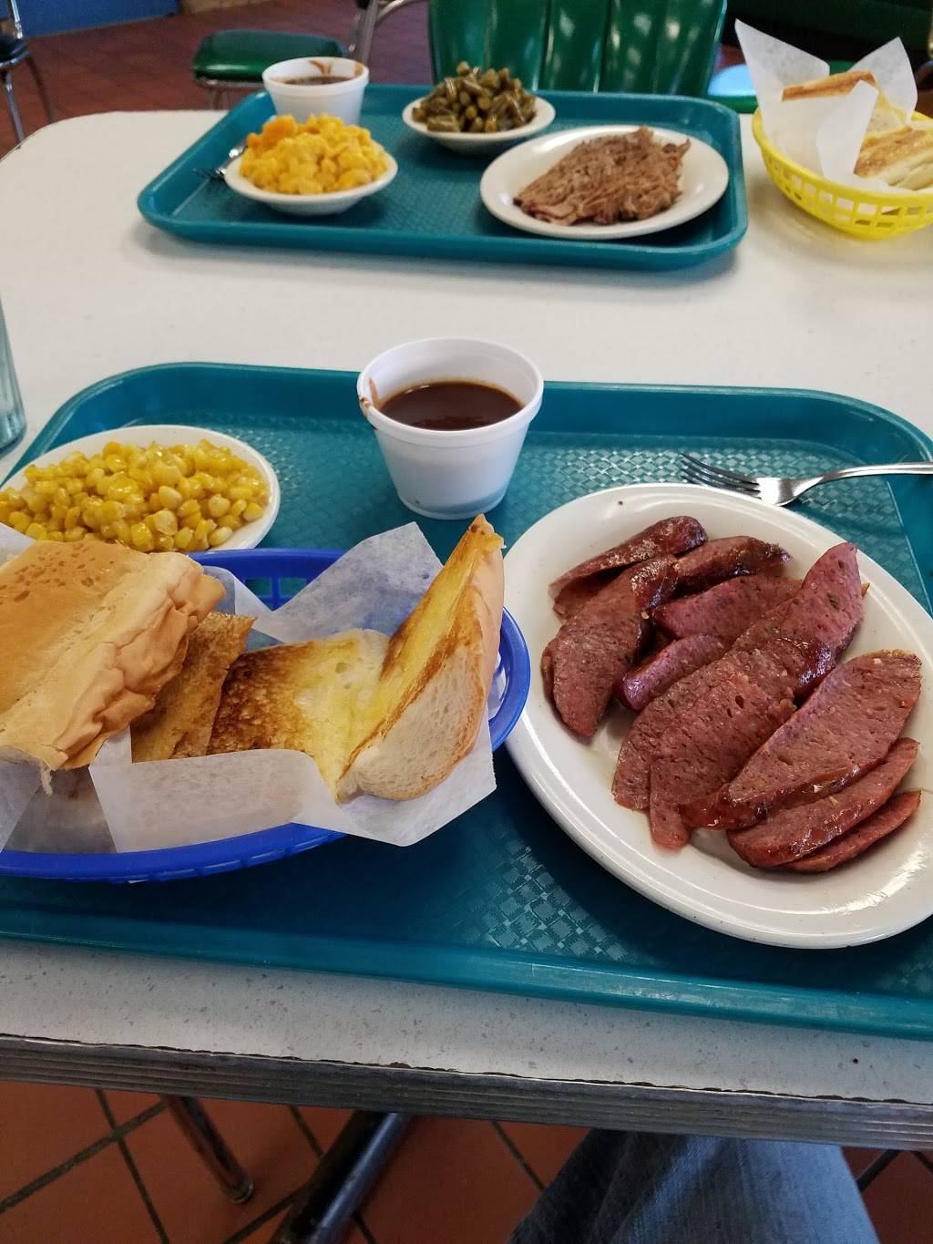 Big Daddys BBQ | restaurant | 2002 Fry Rd, Houston, TX 77084, USA | 2813981800 OR +1 281-398-1800