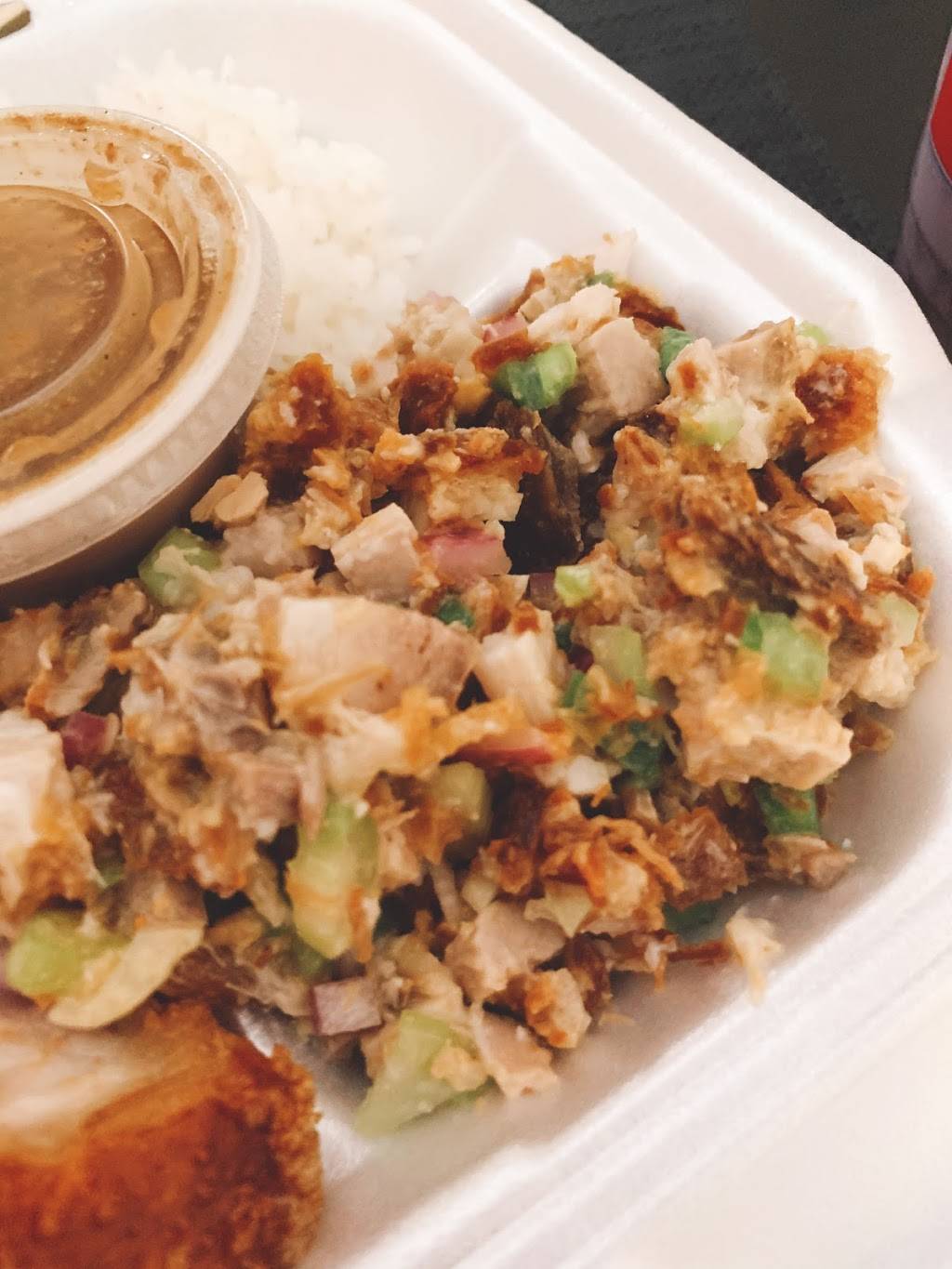 Matas Philippine Cuisine | meal takeaway | 4350 W Waters Ave #102, Tampa, FL 33614, USA | 8134058327 OR +1 813-405-8327