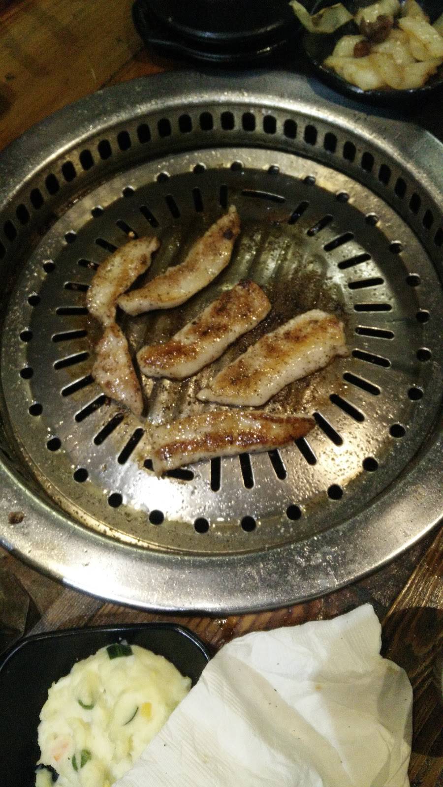 Thirsty Cow | restaurant | 1725 Nogales St, Rowland Heights, CA 91748, USA | 6269643389 OR +1 626-964-3389