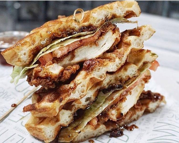 Savoury Eats Kitchen | meal takeaway | 2900 High Ridge Rd #3, Boynton Beach, FL 33426, USA | 5619902328 OR +1 561-990-2328