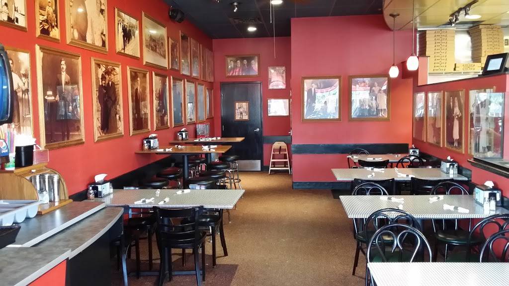 Italian Village Pizza | restaurant | 440 Boardman Poland Rd, Youngstown, OH 44512, USA | 3307580000 OR +1 330-758-0000