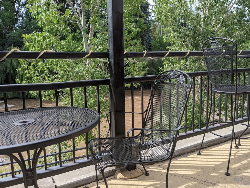 China Cafe | restaurant | 1525 Main Ave, Durango, CO 81301, USA | 9702590868 OR +1 970-259-0868