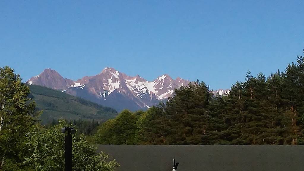 Blue Mountain Grill | restaurant | 974 Valley Hwy, Acme, WA 98220, USA | 3605952200 OR +1 360-595-2200