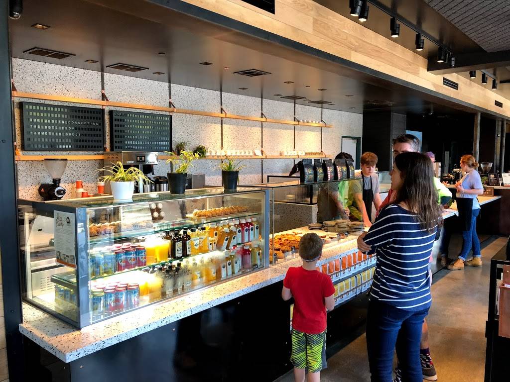 Coffeebar Menlo Park | cafe | 1149 Chestnut St, Menlo Park, CA 94025, USA | 6506662626 OR +1 650-666-2626