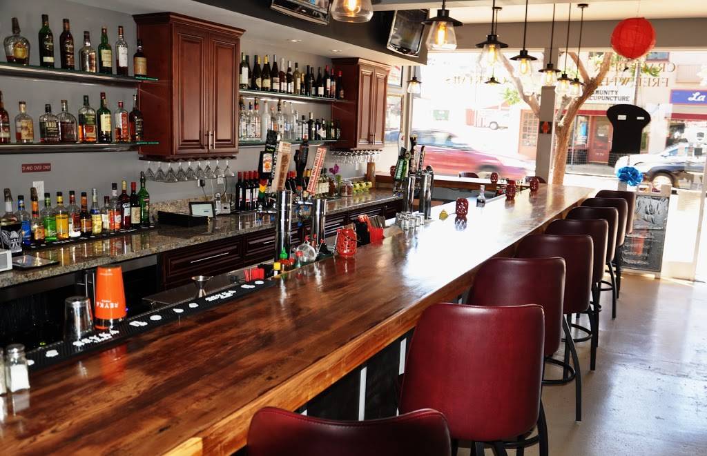 Shanghai Bun | restaurant | 1029 Rosecrans St, San Diego, CA 92106, USA | 6197951700 OR +1 619-795-1700