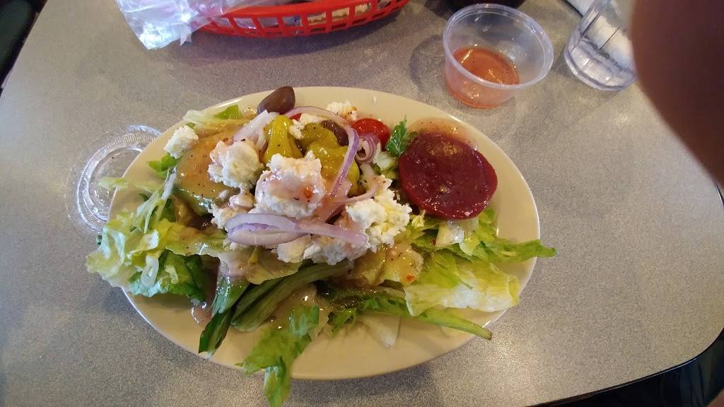 Papous Place | restaurant | 67240 Main St, Richmond, MI 48062, USA | 5867271199 OR +1 586-727-1199