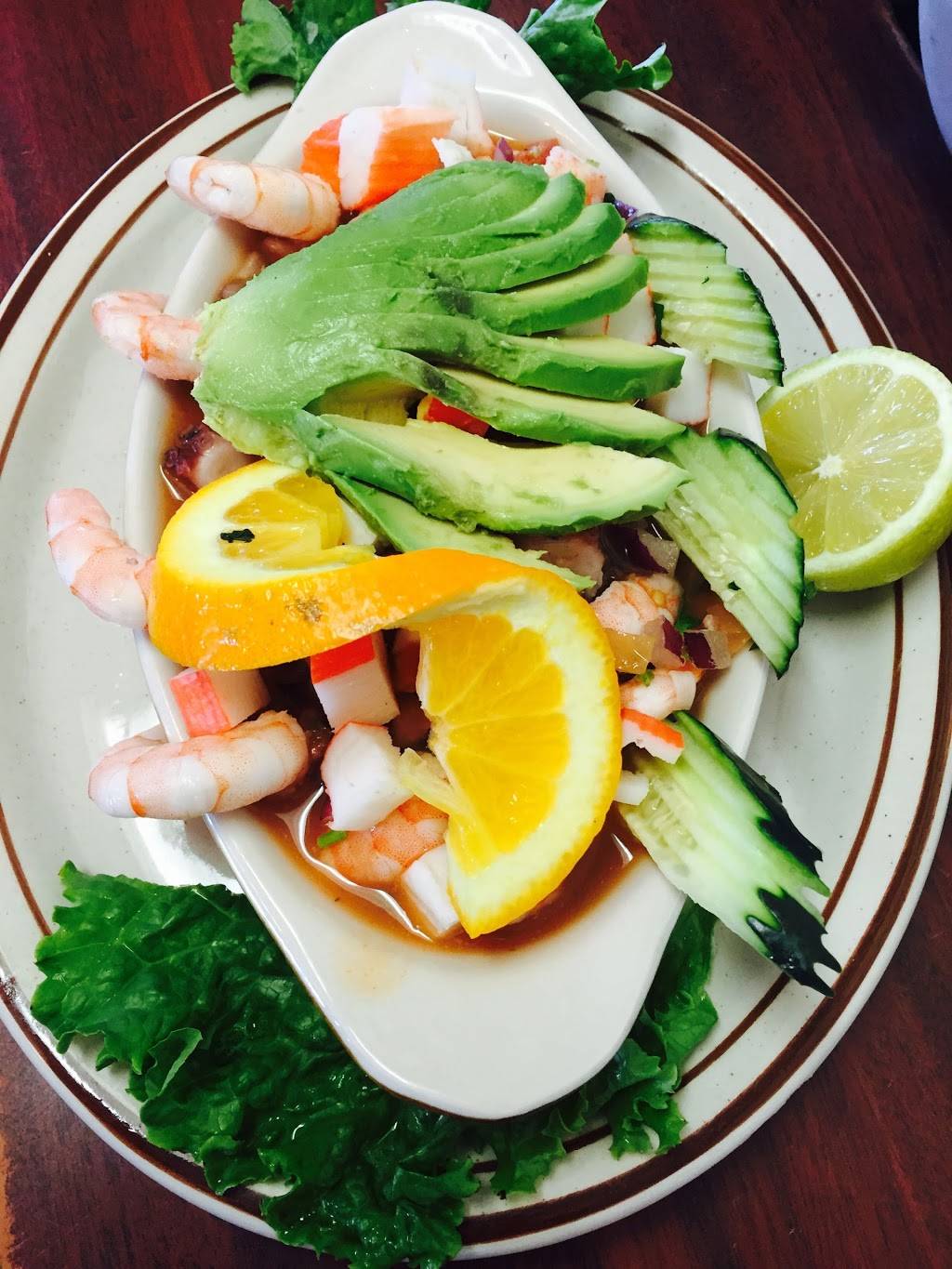 El Capitan Mexican Seafood | restaurant | 601 Mobil Ave J, Camarillo, CA 93010, USA | 8054376871 OR +1 805-437-6871