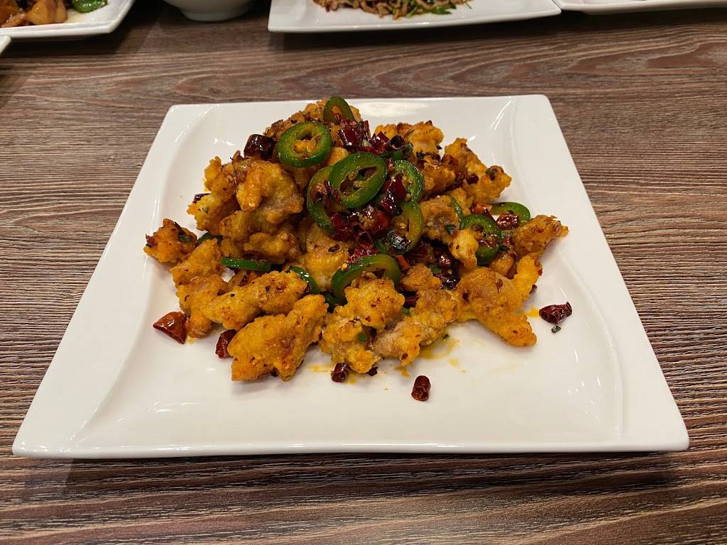 Joy Chinese Cuisine | restaurant | 1913 Justin Rd #121, Flower Mound, TX 75028, USA | 4697713088 OR +1 469-771-3088