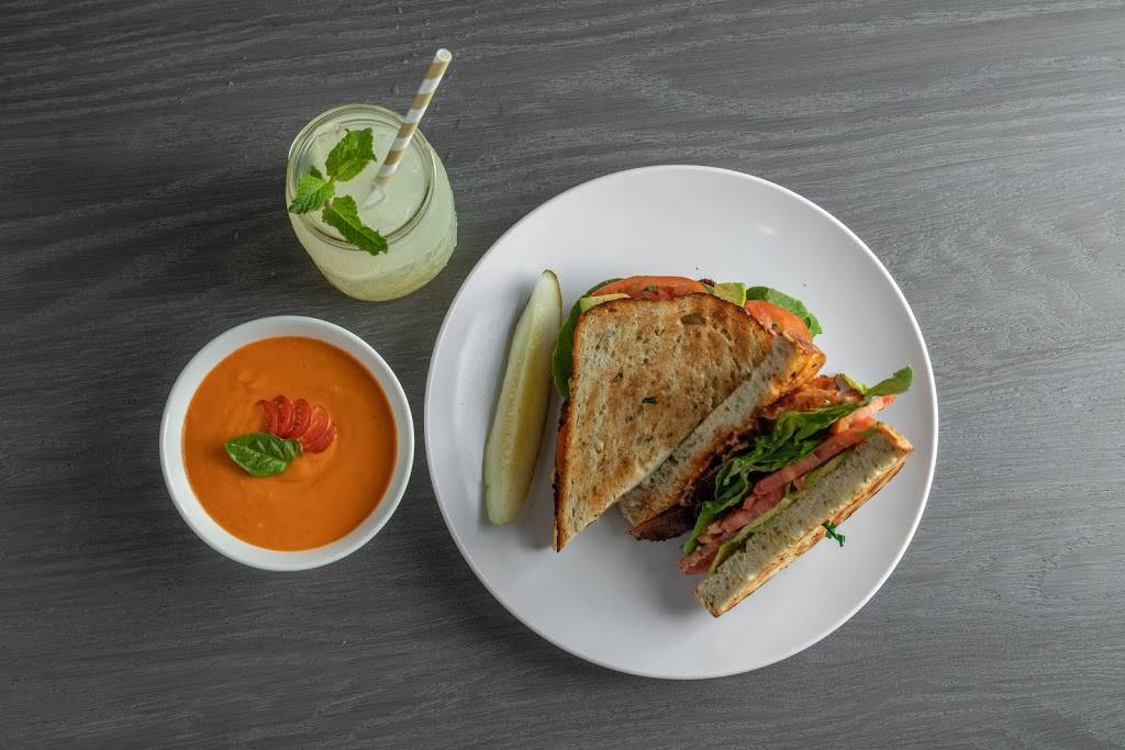 OBriens Boulangerie | restaurant | 13615 Stowe Dr, Poway, CA 92064, USA | 8588421368 OR +1 858-842-1368