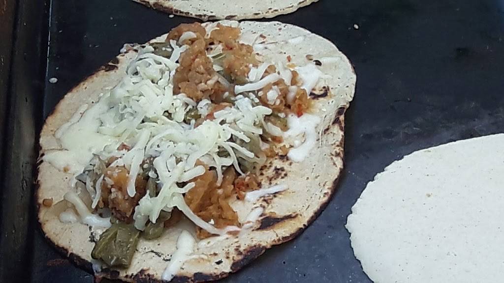 ANTOJITOS JAIMES | restaurant | 11220 S Broadway, Los Angeles, CA 90061, USA | 3233200267 OR +1 323-320-0267