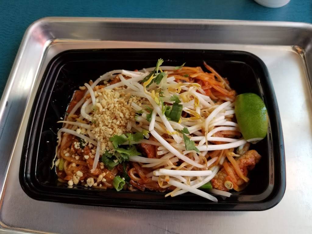 Pinto Urban Thai Diner | restaurant | 3000 Northside Boulevard #400, Richardson, TX 75080, USA | 9724799979 OR +1 972-479-9979