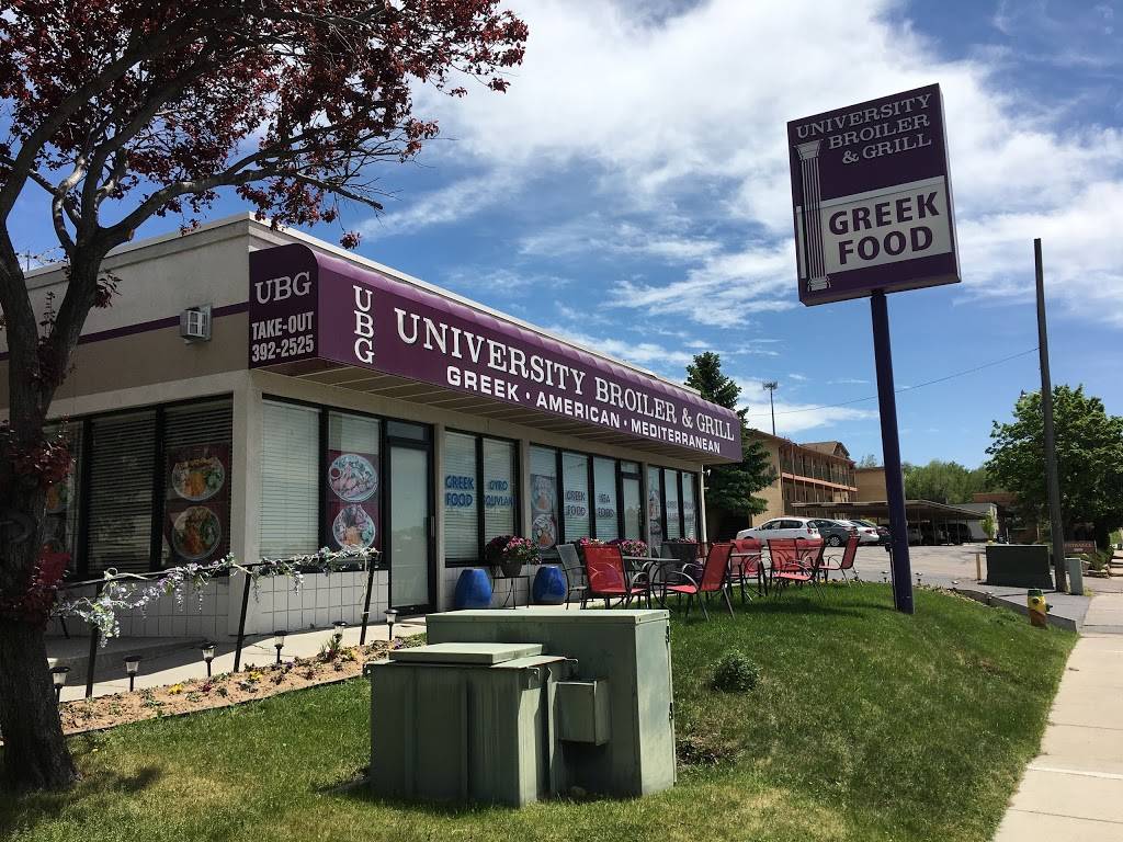 University Broiler & Grill | restaurant | 4342 Harrison Blvd, Ogden, UT 84403, USA | 8013922525 OR +1 801-392-2525
