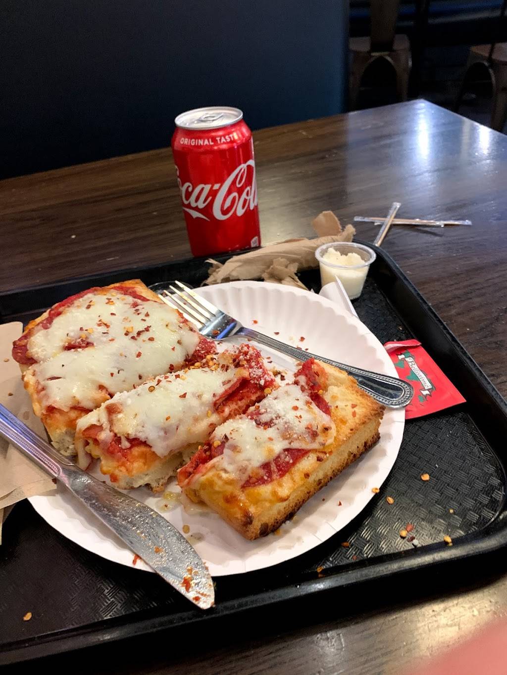 Anthonys Pizza & Pasta | meal delivery | 7472 E 29th Ave, Denver, CO 80238, USA | 3033982800 OR +1 303-398-2800