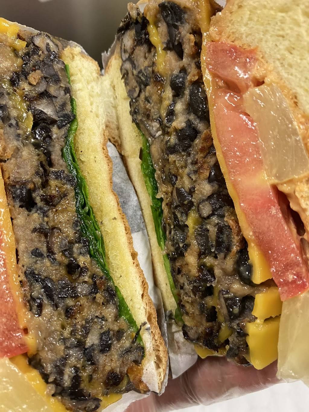 My Mamas Vegan | restaurant | 2915 Greenmount Ave, Baltimore, MD 21218, USA | 4433888189 OR +1 443-388-8189