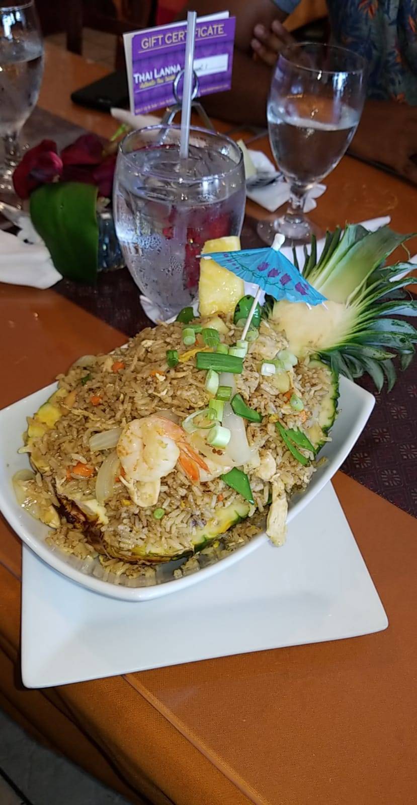 Thai Lanna | restaurant | 9655 E US Hwy 36 Ste I, Avon, IN 46123, USA | 3174263420 OR +1 317-426-3420