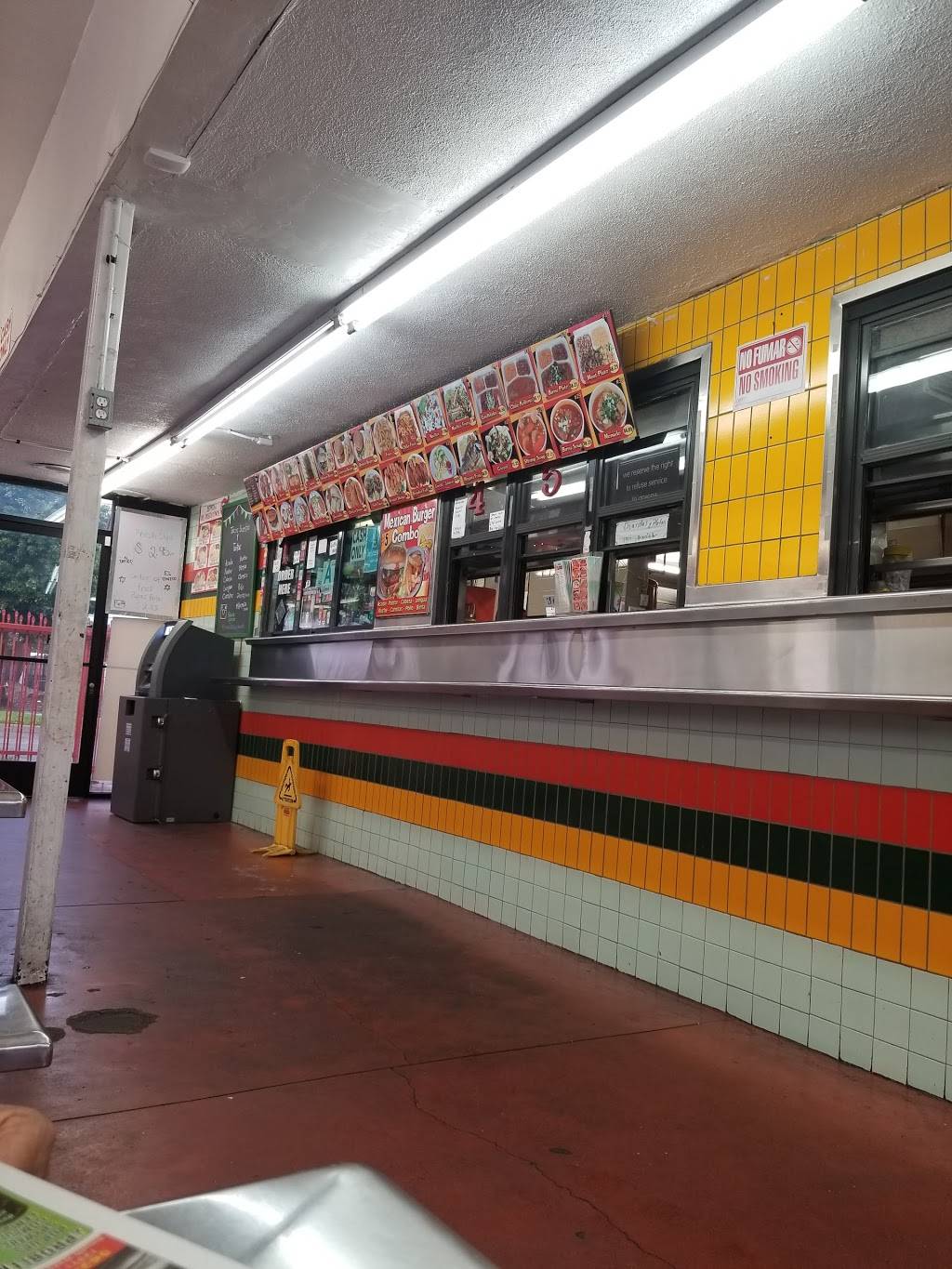 Tacos El Unico | restaurant | 1521 S Long Beach Blvd, Compton, CA 90221, USA | 3106322510 OR +1 310-632-2510