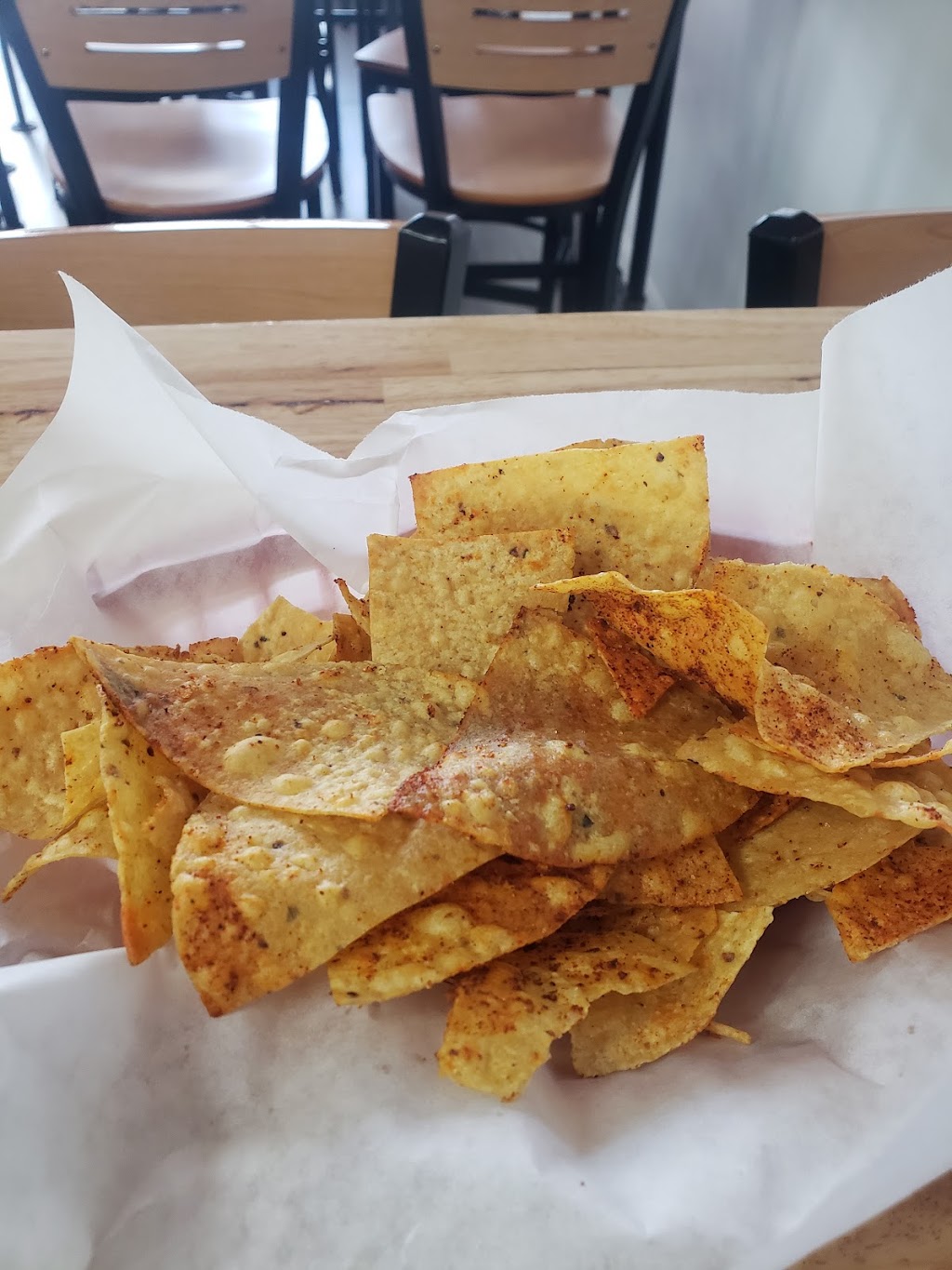 Tango Empanadas & Tacos | restaurant | 398 US-51 Suite 140, Ridgeland, MS 39157, USA | 6017907084 OR +1 601-790-7084