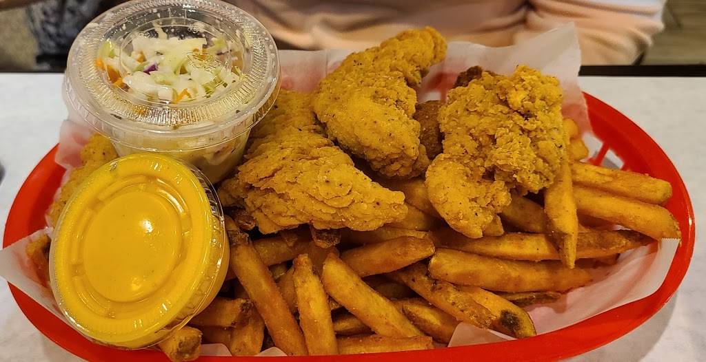 Fiery Crab Juicy Seafood | restaurant | 4951 Centre Pointe Dr, North Charleston, SC 29418, USA | 8438184679 OR +1 843-818-4679