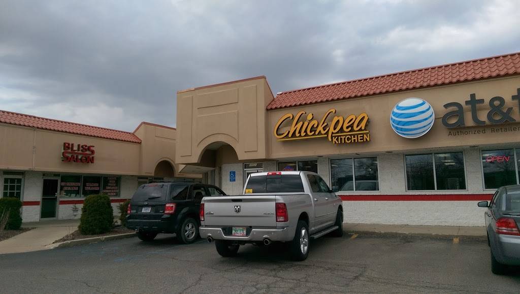 Chickpea Kitchen | restaurant | 39525 Mound Rd, Sterling Heights, MI 48310, USA | 5867955555 OR +1 586-795-5555