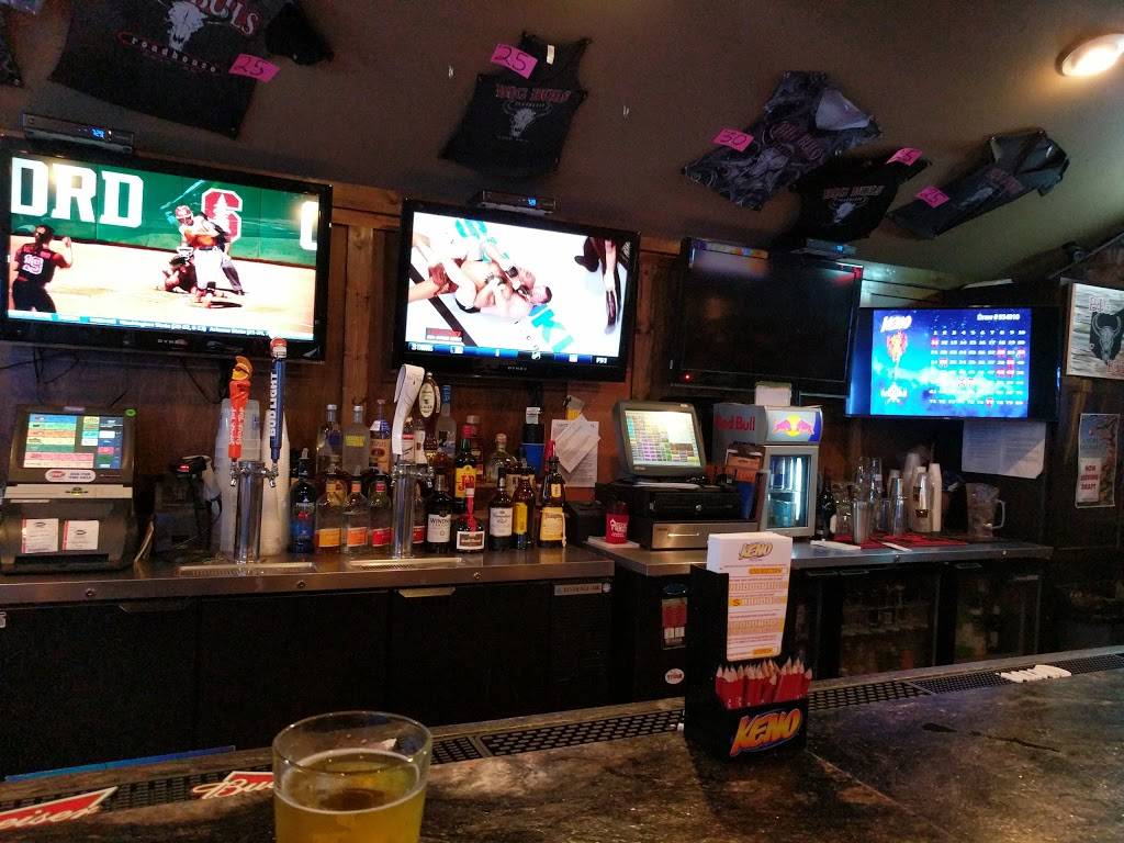 Big Buls Roadhouse | restaurant | 2461 Ross Millville Rd, Hamilton, OH 45013, USA | 5138442857 OR +1 513-844-2857