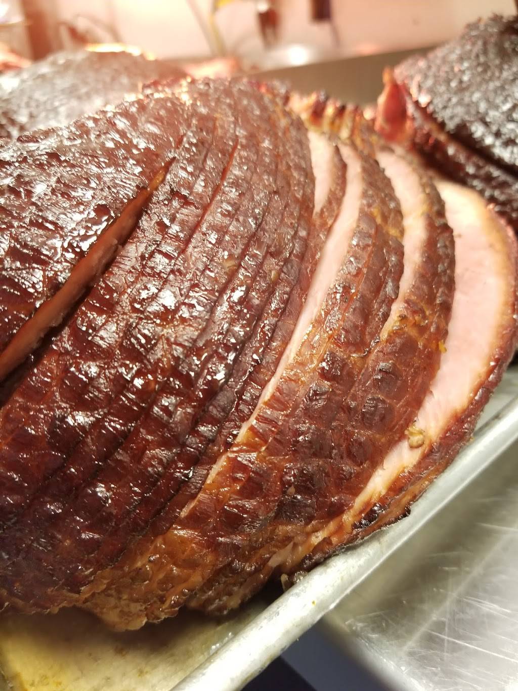 Market Barbeque | restaurant | 2707 SE Military Dr, San Antonio, TX 78223, USA | 2105649054 OR +1 210-564-9054