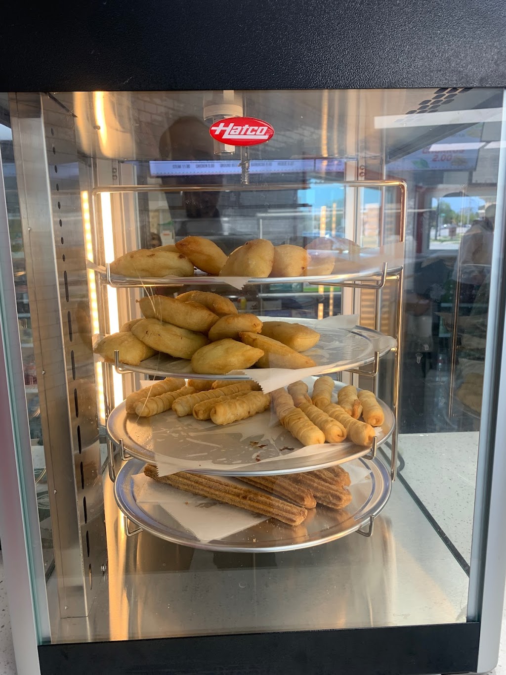 Tacos Buscados | meal takeaway | 7955 W Addison St, Chicago, IL 60634, USA | 7086955486 OR +1 708-695-5486