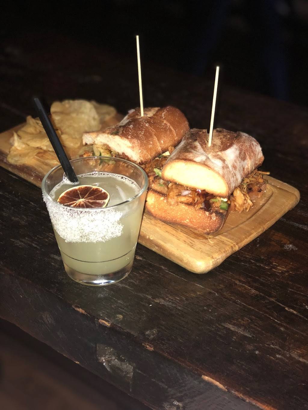 123 Datura Bar & Kitchen | restaurant | 123 Datura St, West Palm Beach, FL 33401, USA | 5618145433 OR +1 561-814-5433