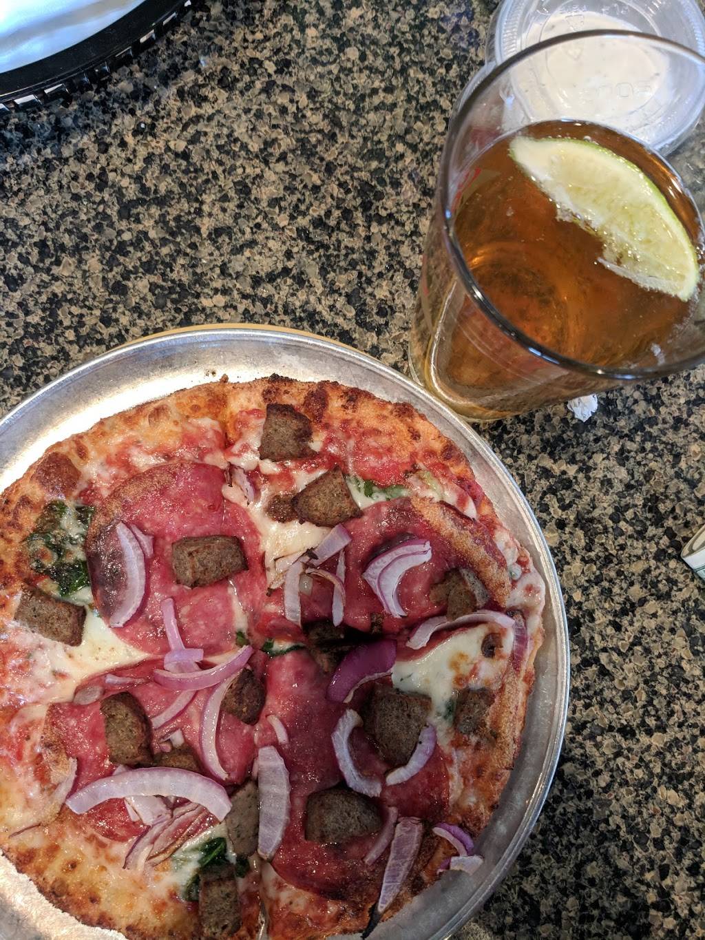 Tony Pepperoni | restaurant | 805 College Blvd, Oceanside, CA 92057, USA | 7607266400 OR +1 760-726-6400