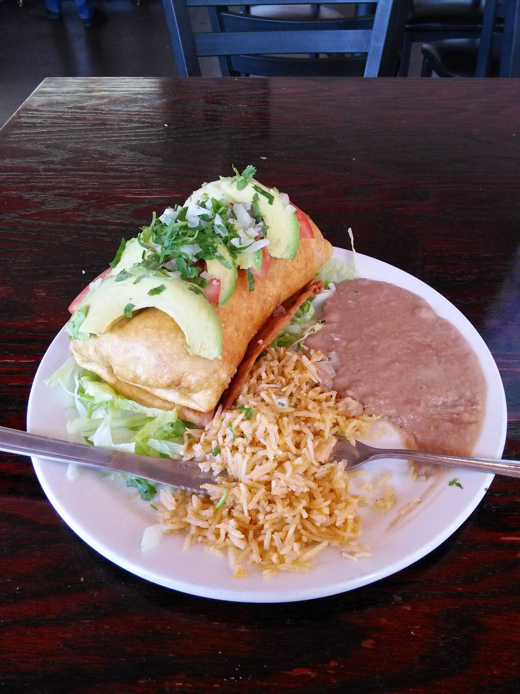 Los Gorditos | restaurant | 902 N Killingsworth St, Portland, OR 97217, USA | 5032083169 OR +1 503-208-3169