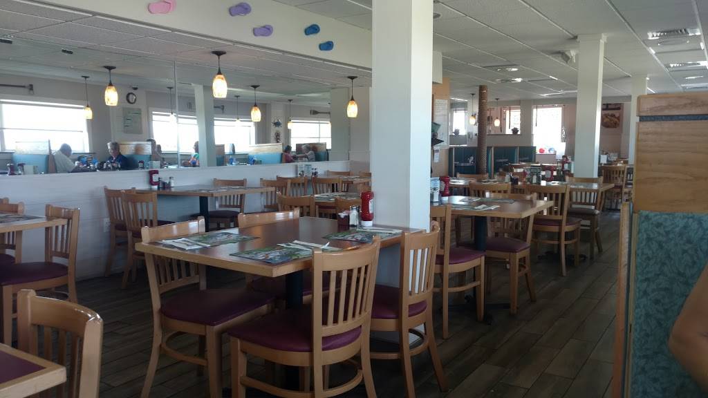 Alfies Restaurant | restaurant | 1666 Ocean Shore Blvd, Ormond Beach, FL 32176, USA | 3864417024 OR +1 386-441-7024