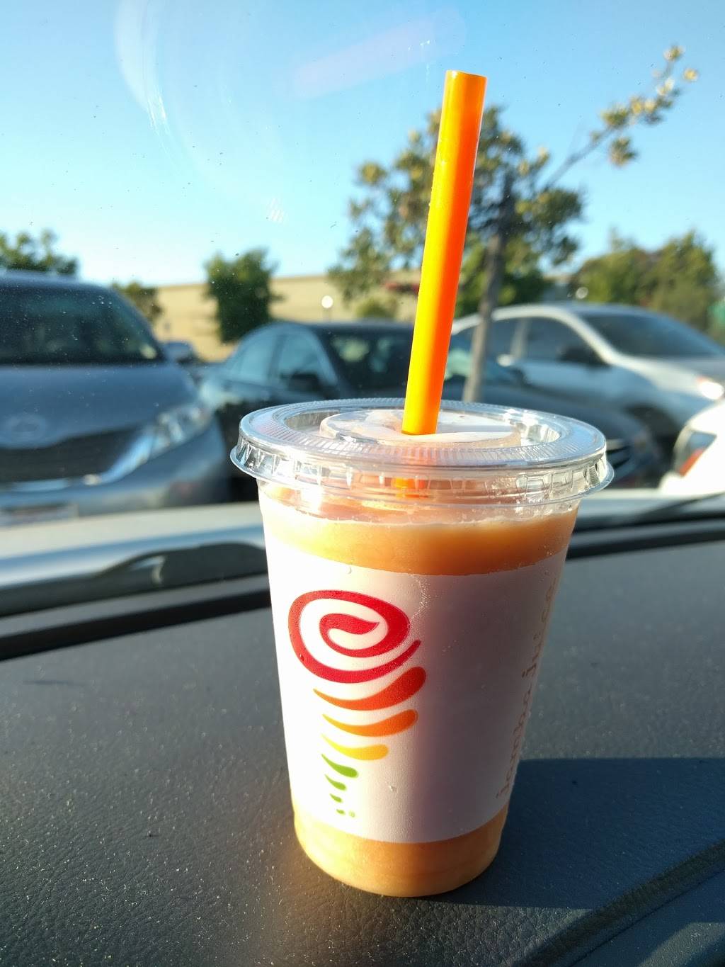 Jamba Juice | restaurant | 2306 S Shore Center, Alameda, CA 94501, USA | 5105211112 OR +1 510-521-1112
