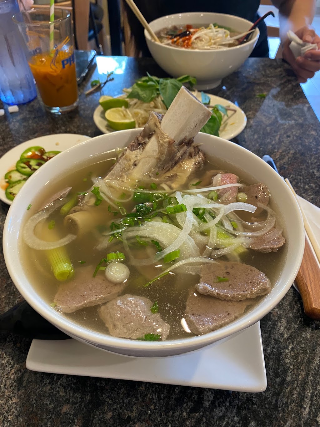 Best Pho | restaurant | 1377 Forest Park Cir # 102, Lafayette, CO 80026, USA | 3039549247 OR +1 303-954-9247